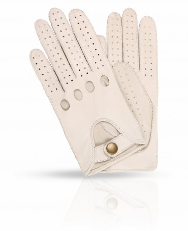 Перчатки Унисекс ALG21/WHITE